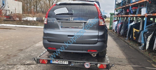 Náhradné diely honda cr-V, crv, 